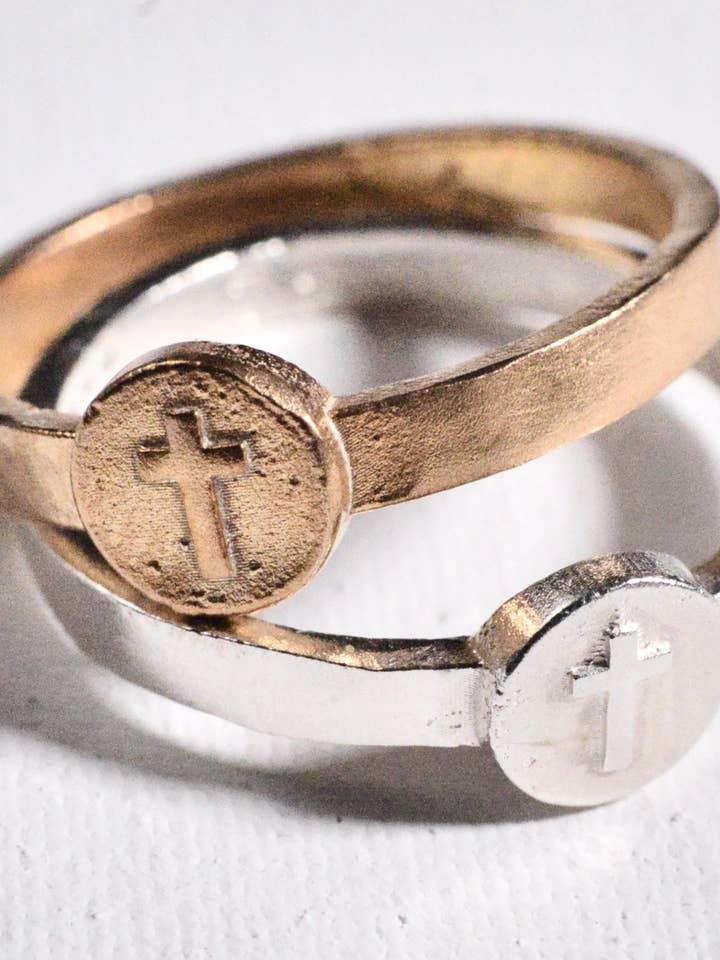 Cruz Band for wholesale by Montestruque