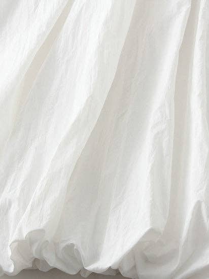 safistyle - Wholesale Skirt - Women's - Balloon Hem Skirt9