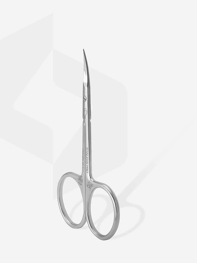 Tijeras para Cutículas Exclusive SX22/2 m para venta al por mayor de MUSA