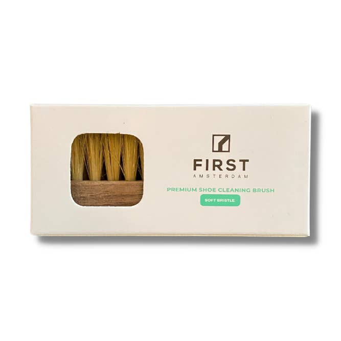 First Amsterdam - Vente Chausse-pied – unisexe - Brosse à chaussures premium0