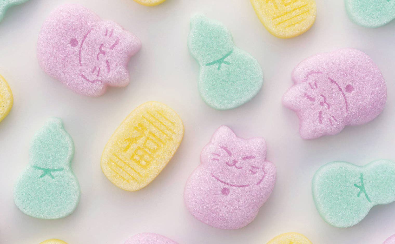 Rohi Coffee - Wholesale Sugar/Sweetener - Petite Prosperity Set5