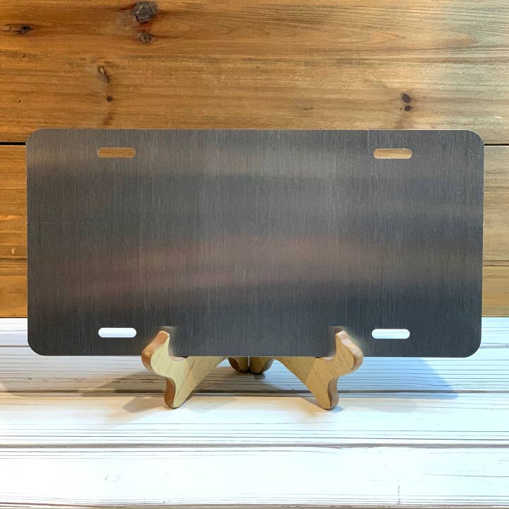 Magik Missile - Vendita all'ingrosso Cartelli - L02 - Targa in metallo1