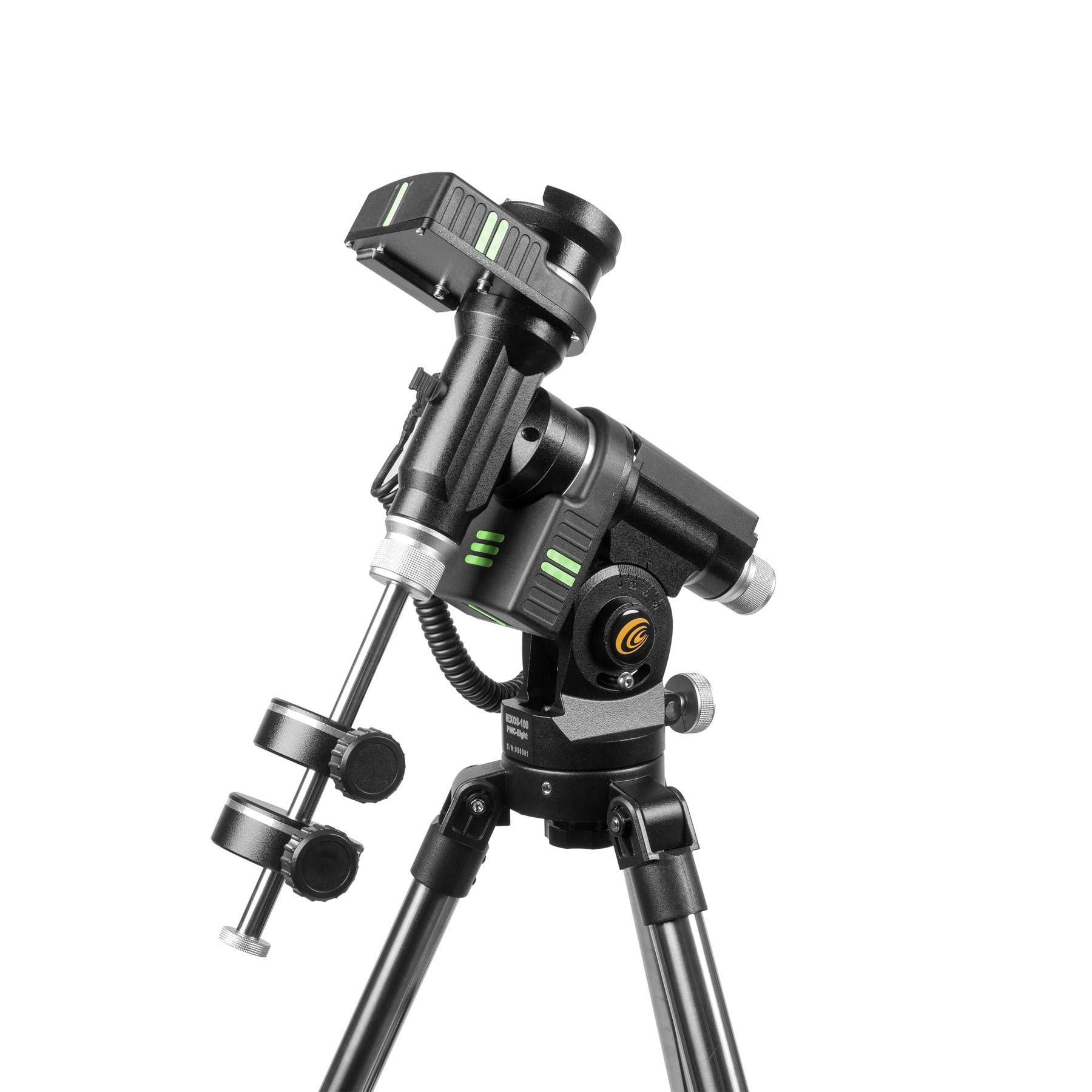 Explore Scientific - Wholesale Telescope/Microscope - Kids - Explore FirstLight 80mm Telescope Go-To Tracker Combo2
