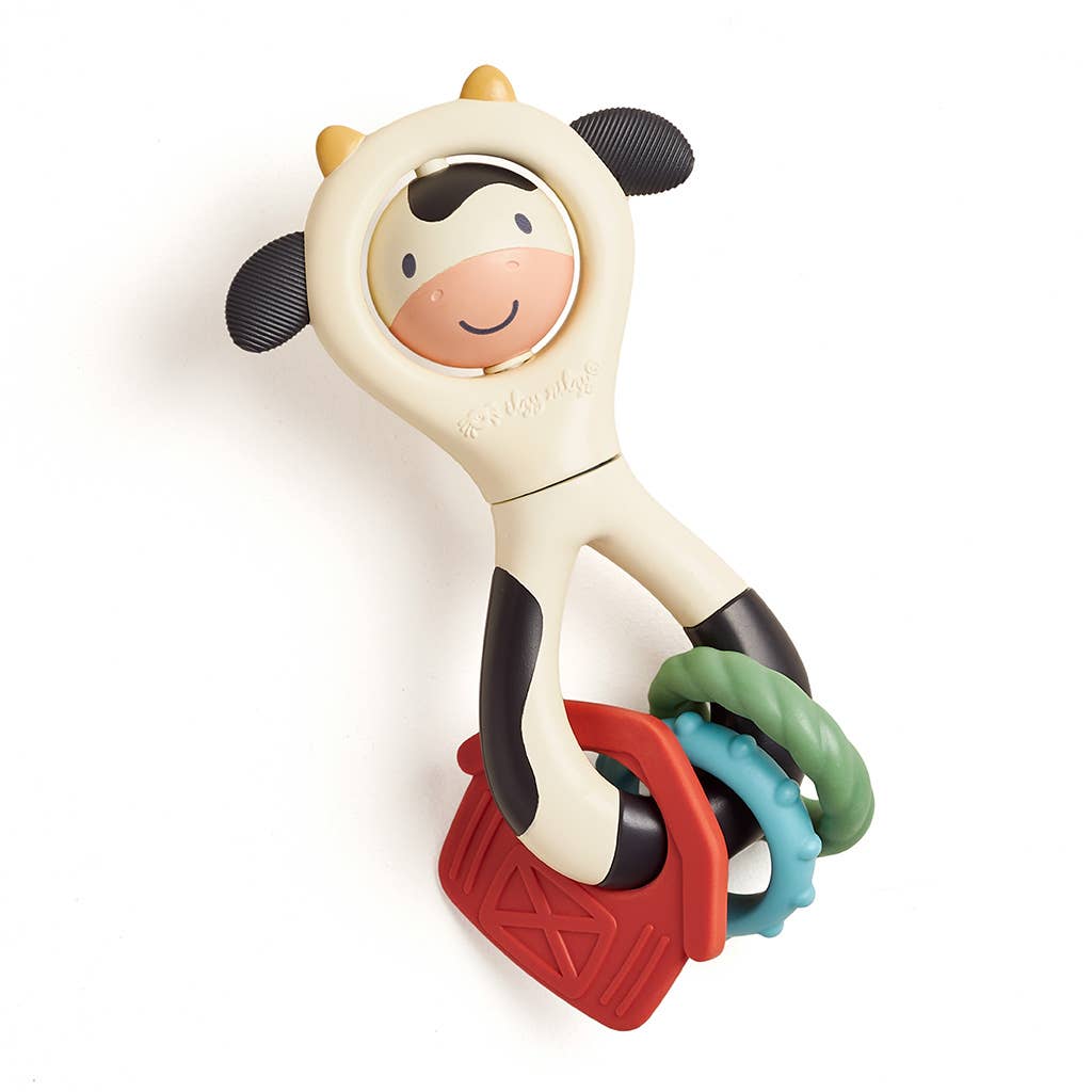 Itzy Ritzy - Wholesale Clutching Toy - Baby - *NEW* Itzy Spinner™1