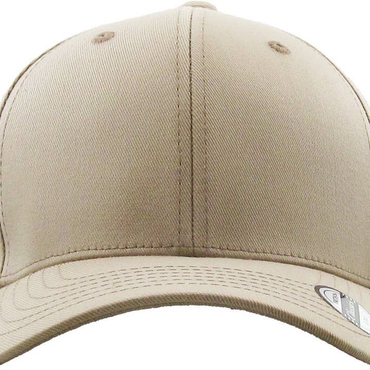 KBETHOS - Wholesale Baseball Cap - Unisex - Stretch Cotton Spandex Headband Hat11