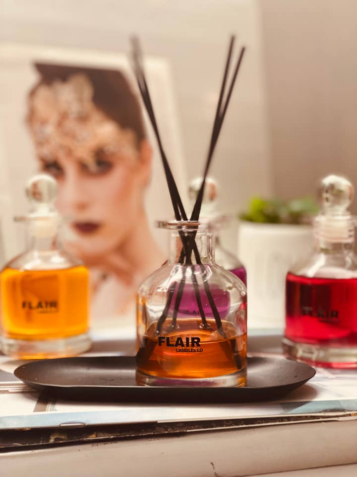 Sweet Tobacco for wholesale by Flair Candles Co