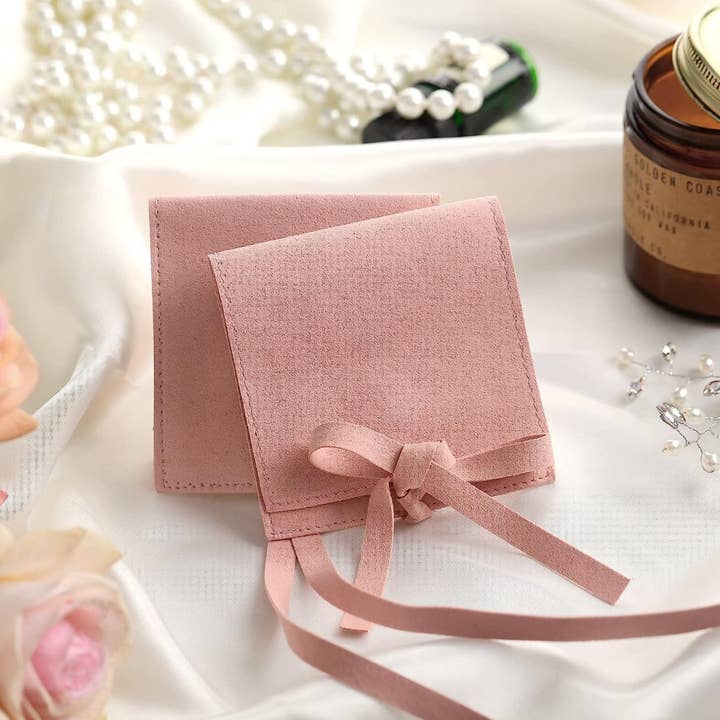 Embellish My Heart - Wholesale Jewelry Box/Organizer - Jewelry Bag Pouch8