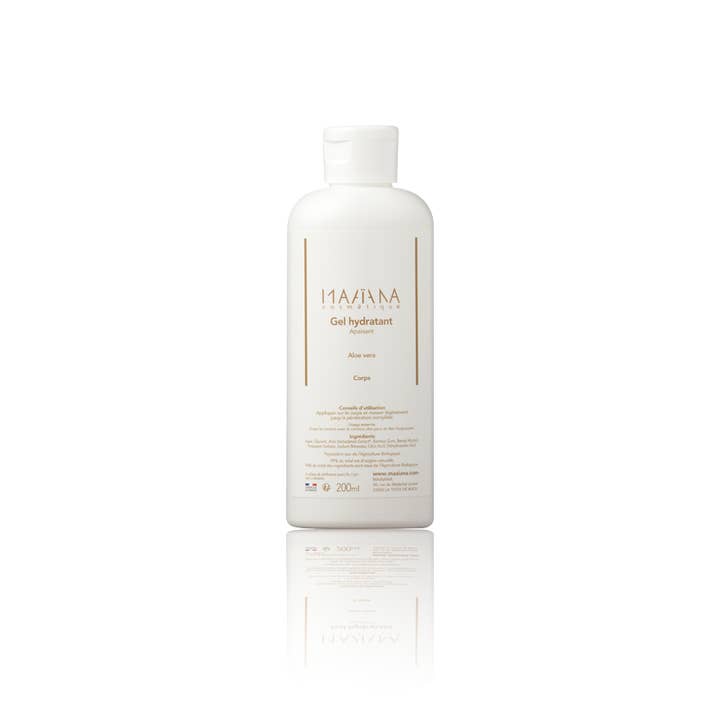 Aloe Vera gel för wholesale av Maaiana