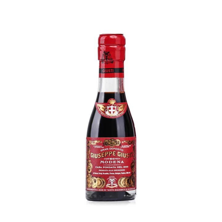 Mercato di Bellina - Wholesale Vinegar - 3 Gold Medal Italian Balsamic Vinegar of Modena - IGP
