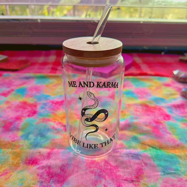 Crafting by Mayra - Vendita all'ingrosso Cannuccia - Cannuccia riutilizzabile in vetro curvo2