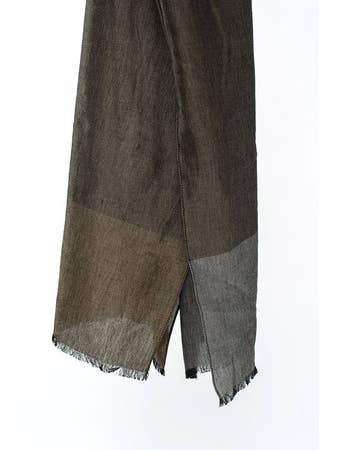 Abstract - Vendita all'ingrosso Copricostume - Donna - Caftano copricostume in viscosa e cotone