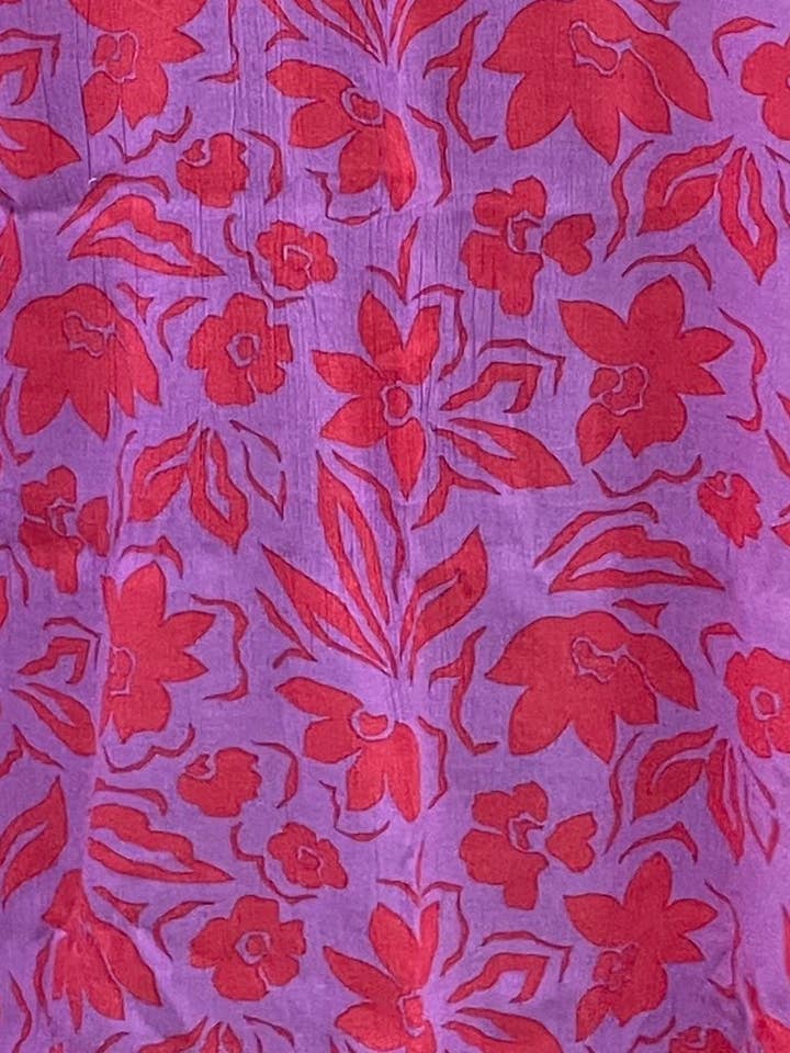 Sewing New Futures, Inc - Wholesale Kimono - Women's - Sleeves Kimono7