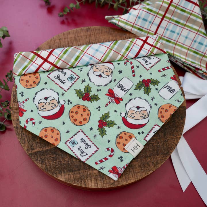 Bandana Cartas a Santa para venta al por mayor de Hodge House