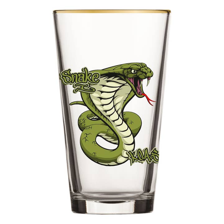 Snake I: Style Wars 40th Anniversary
for wholesale by BeerCanvas