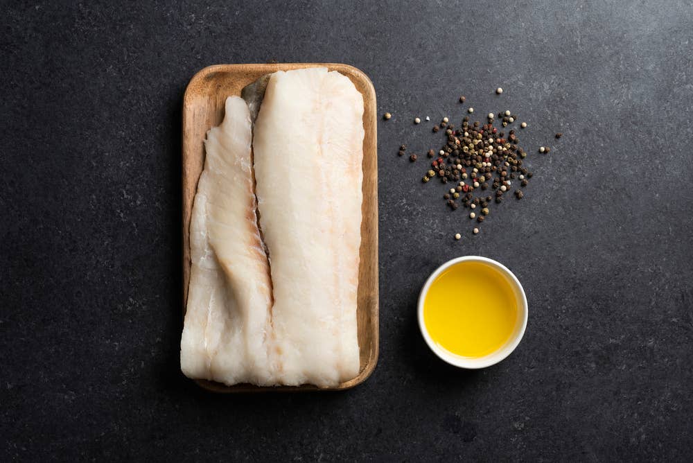 Legend of Jona – Peixe/frutos do mar por atacado – Filetes de Bacalhau JONA 2oz - 8oz - Embalados em Tabuleiro2