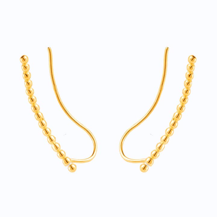 Joan - 925 Sterling Silver - Hypoallergenic for wholesale by Lillys Amsterdam