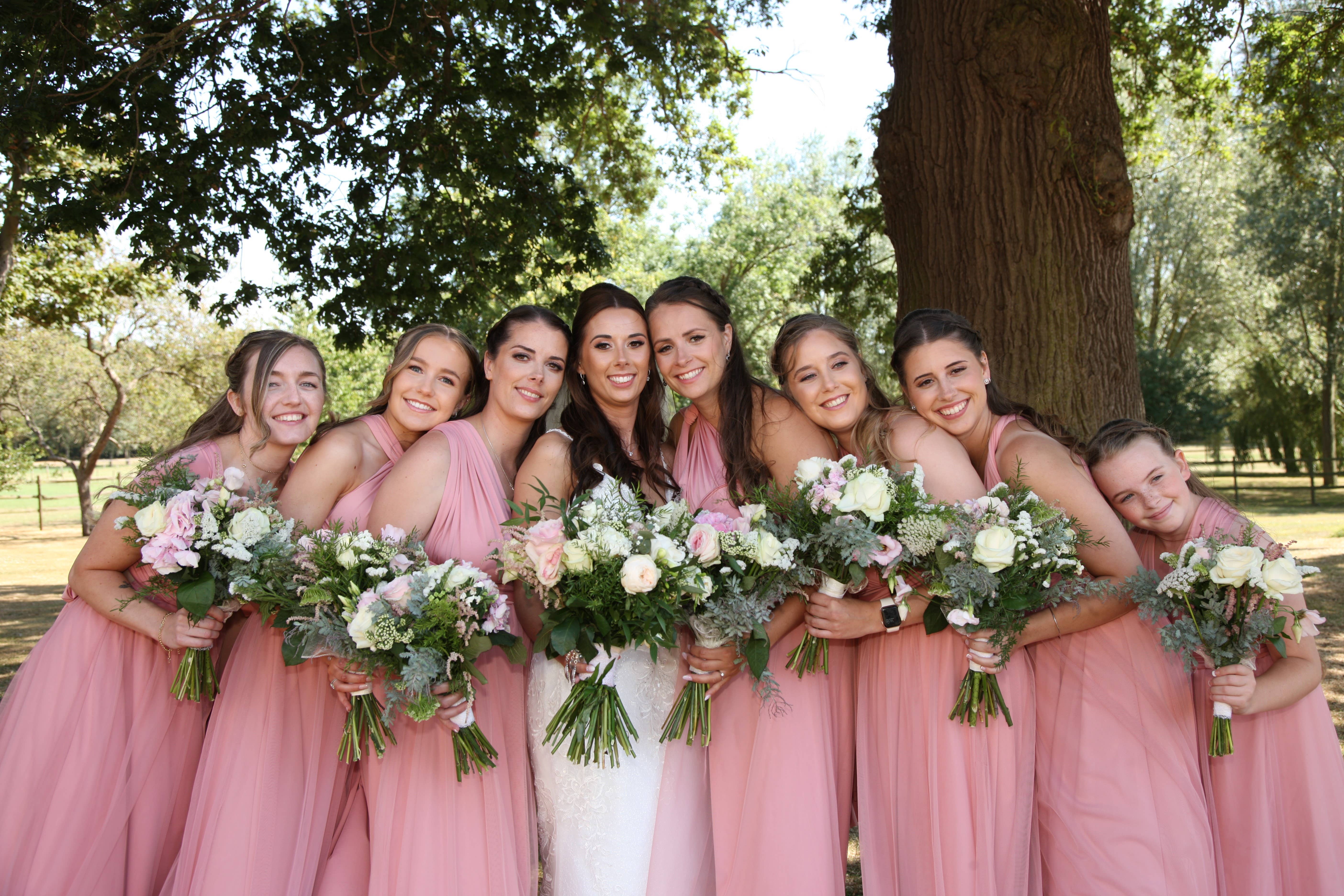 JACQUELINE LOUISE BRIDAL LTD – Vestido - Mulher por atacado – Vestido Multiuso da Jacqueline Louise9