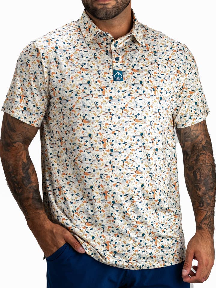 Mallard Shatter for wholesale by Pins and Aces Golf Co.