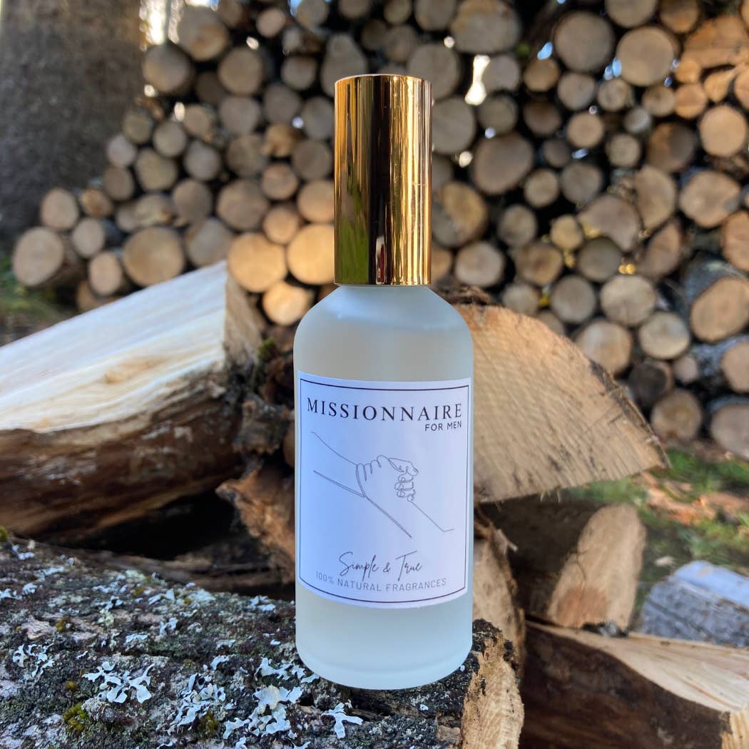 Missionnaire for wholesale by Simple & True