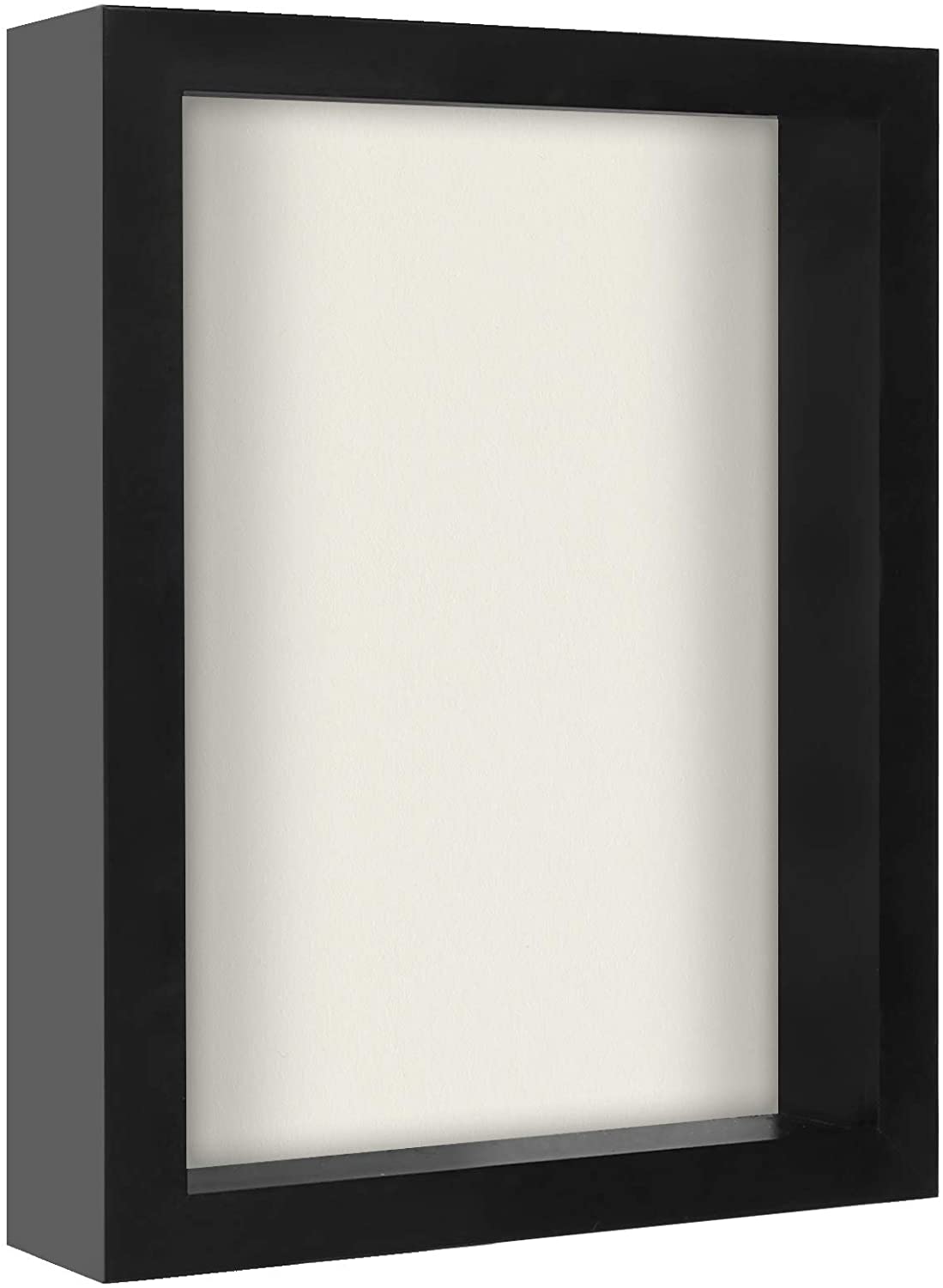 Americanflat - Wholesale Picture Frame - Americanflat Shadow Box Frame with Box Molding164