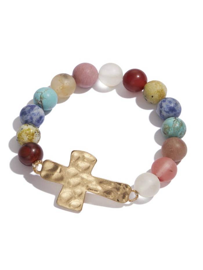 HAMRADE KORS PÄRLSTAV ARMBAND för wholesale av anbfashion