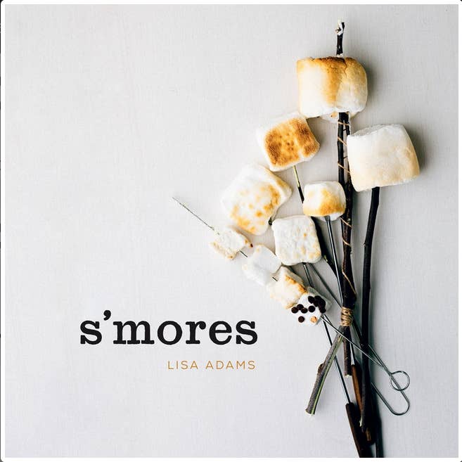 Microcosm Publishing & Distribution - Wholesale Baking and dessert - S'mores