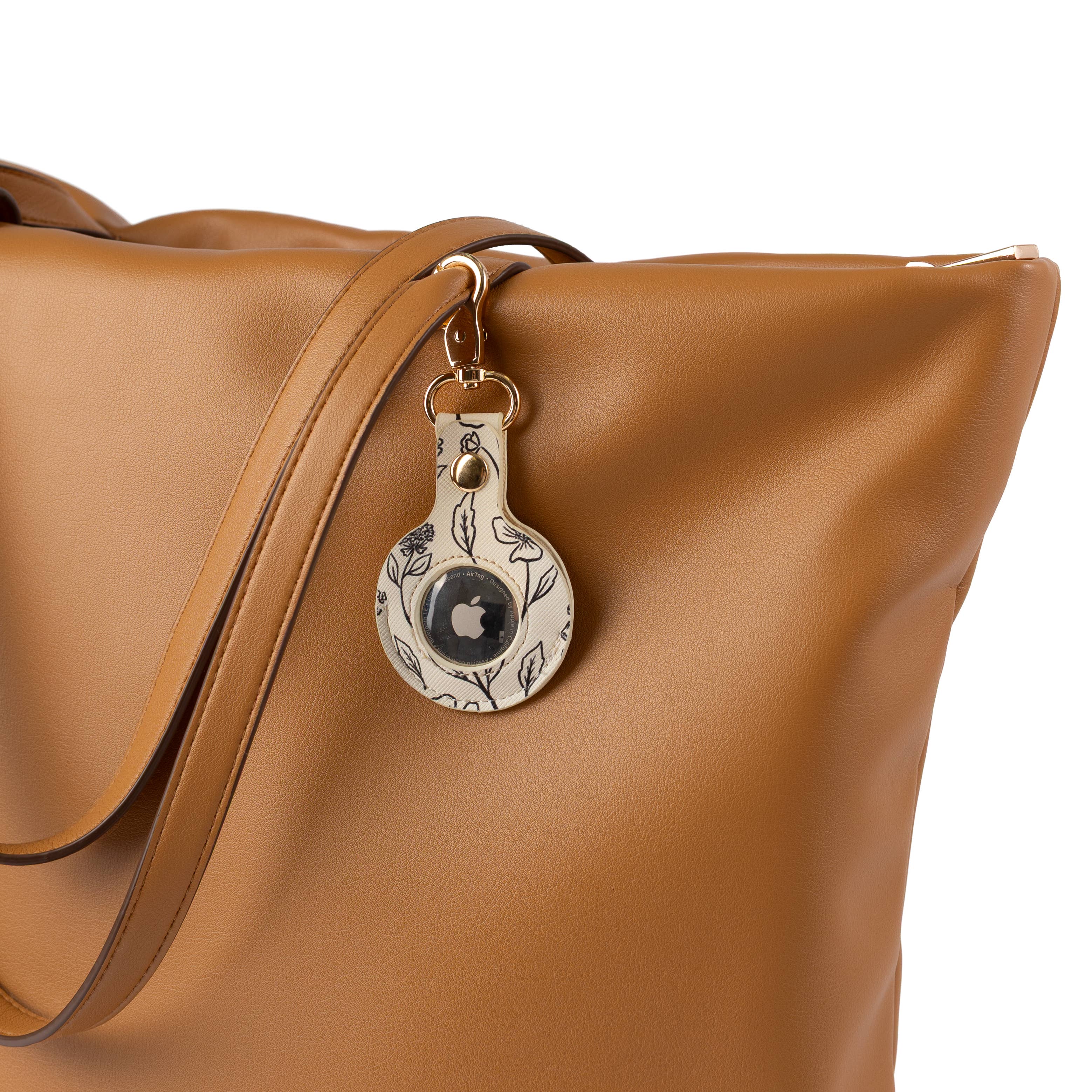 Elyse Breanne Design - Wholesale Passport Case - Women's - AirTag Keychain7