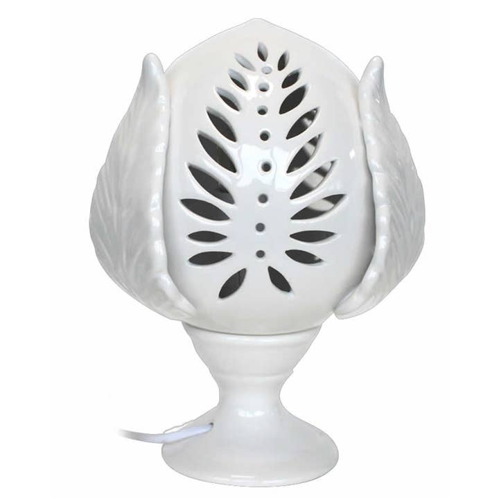 Keramik-Pumo-Lampe für den Großhandel von Roa Enterprise SRL