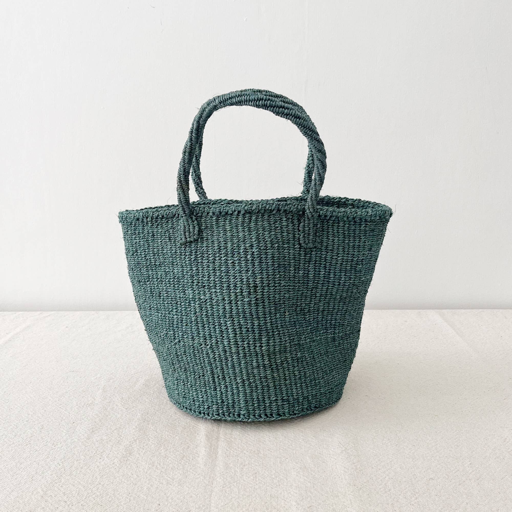 Amsha - Wholesale Tote Bag - Women's - Medium Sisal Tote3