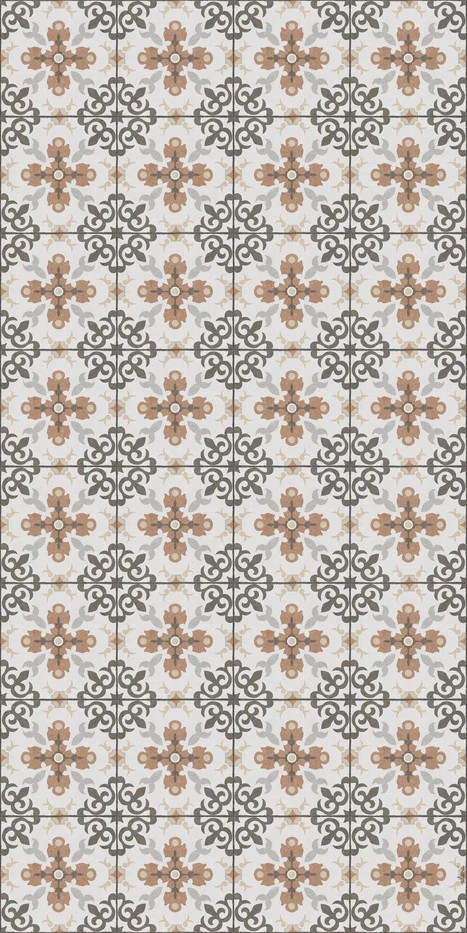 Adamá – wholesale Area rug – Vinyl Rug Nutmeg1