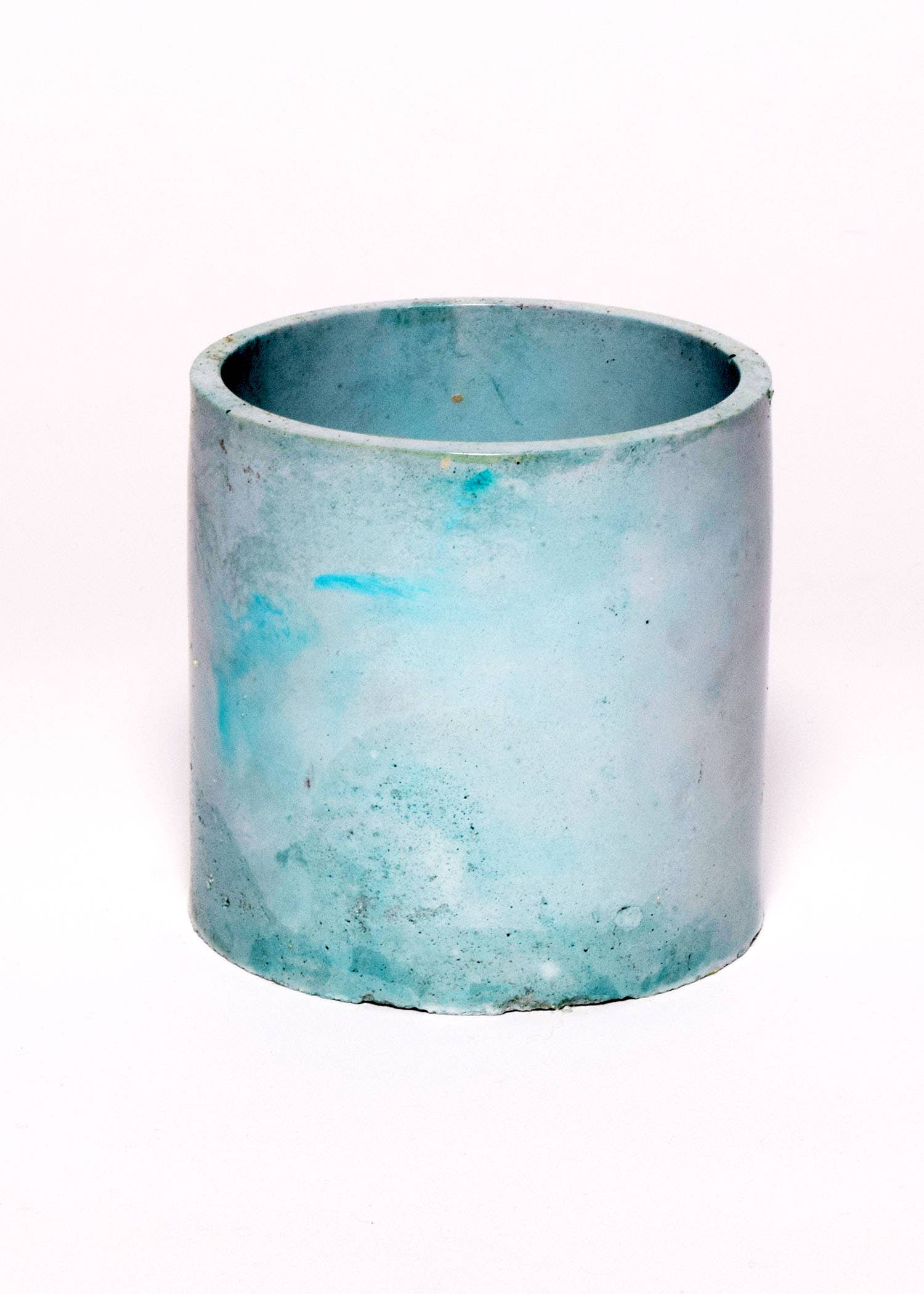 Iconic Moments – wholesale Candle holder – Concrete Candle Vessels31