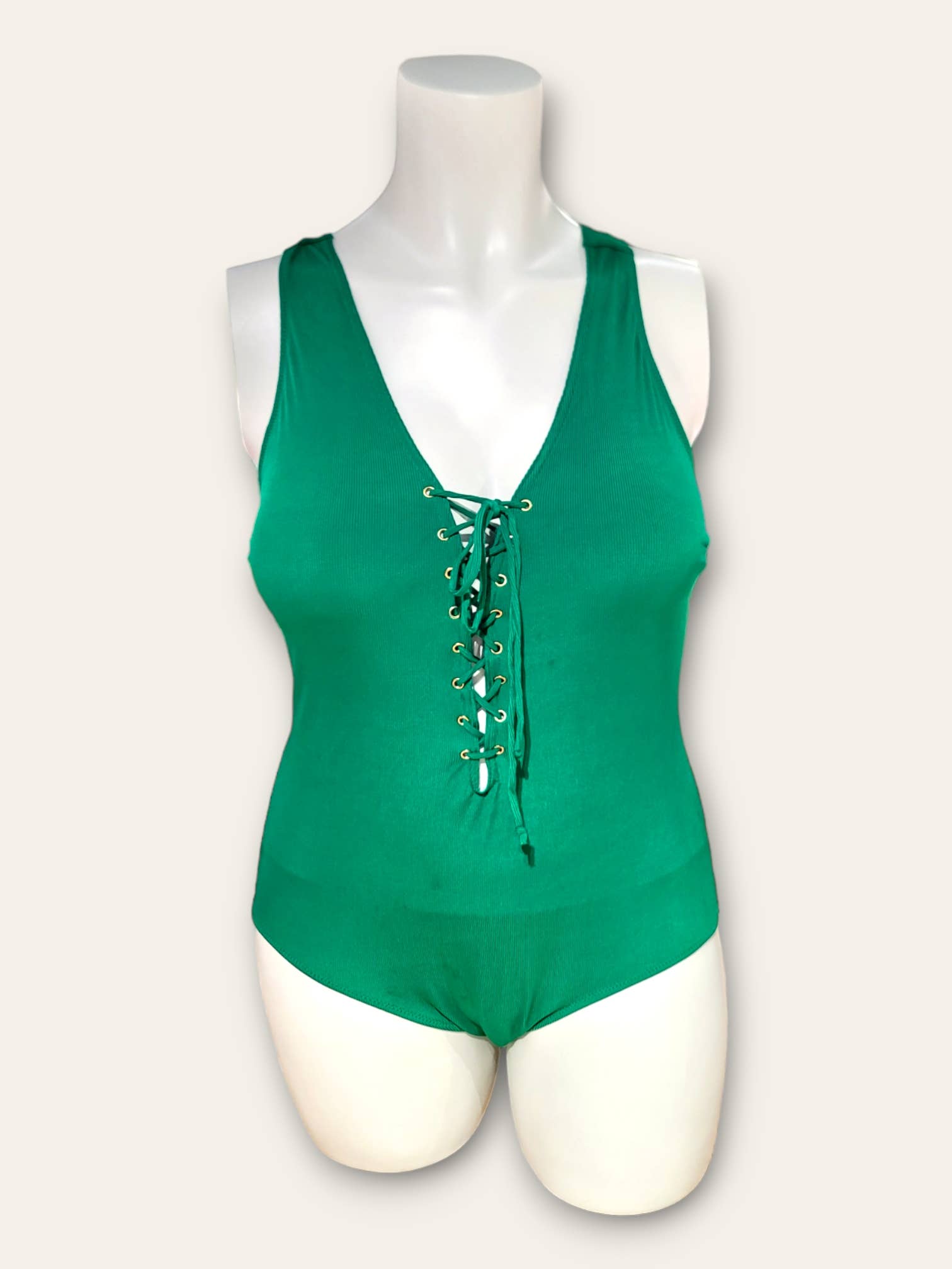 C'MELODIE - Wholesale One Piece Swimsuit - Women's - Plus Size – One-Piece Swimsuit0