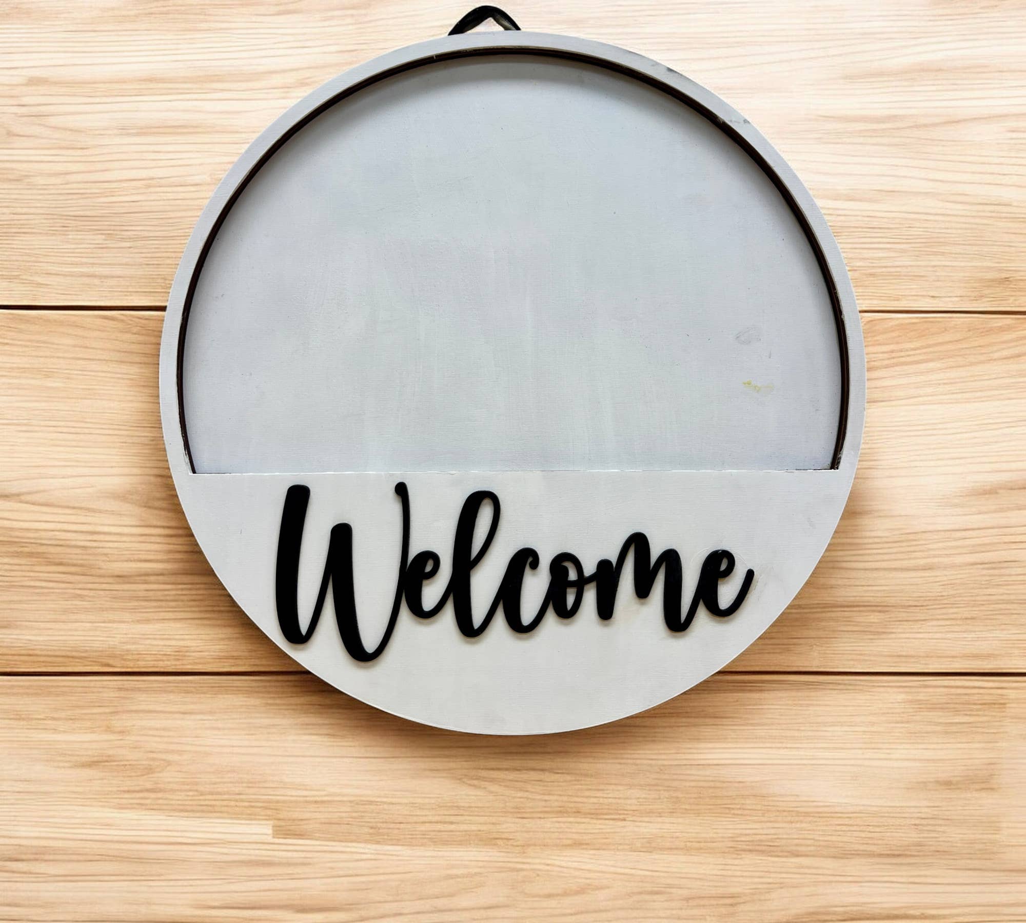 Crafty AF Studio - Wholesale Door Hanger - interchangeable Base Door or Wall Hanger3