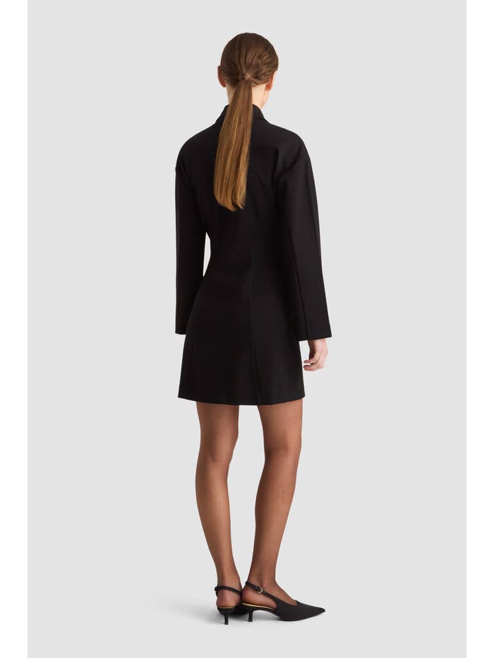 Nero Abito Blazer Arvida in vendita all'ingrosso su Faire3