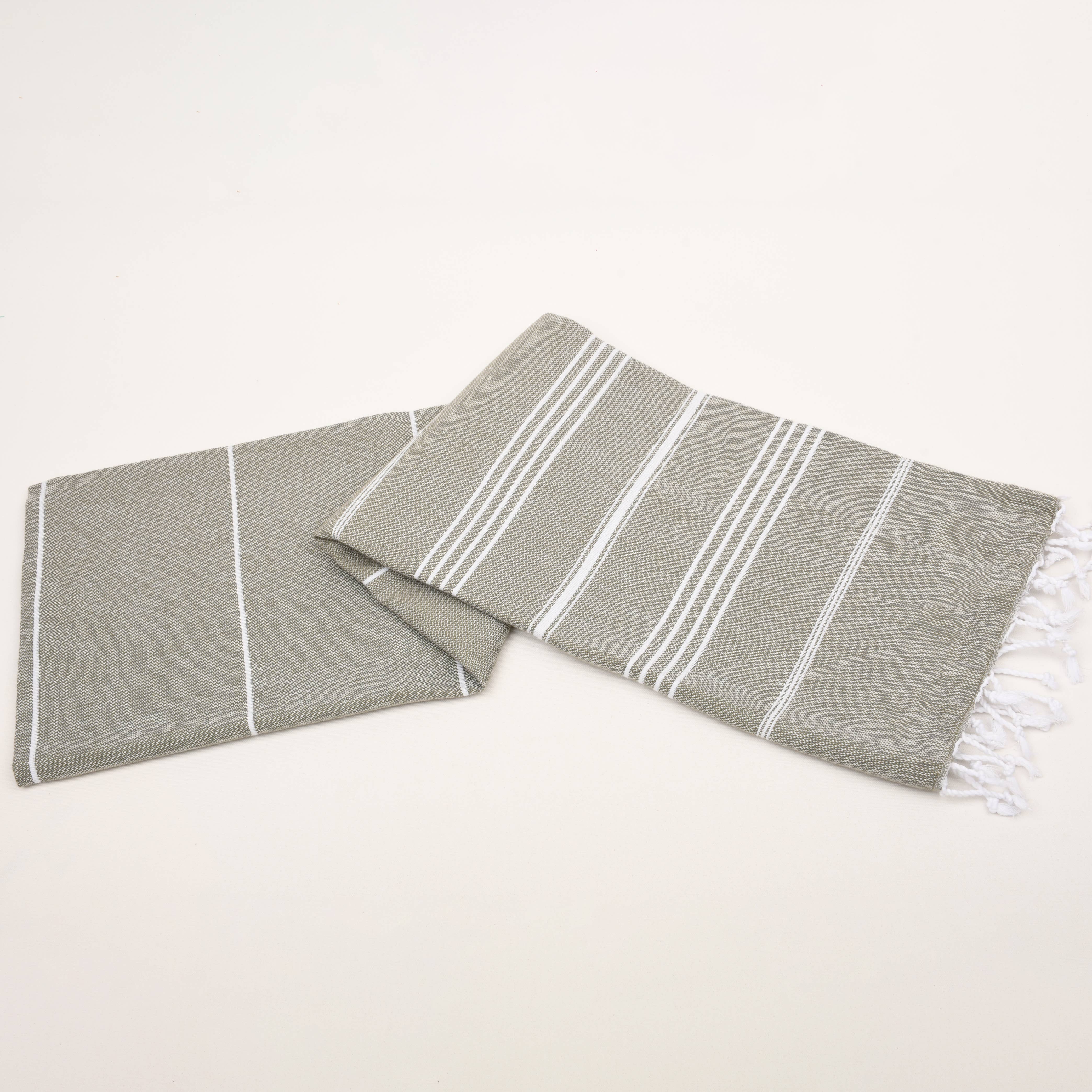 Anatolia Loom - Wholesale Beach Towel - Handwoven Turkish Beach Towels – Personalized Towel Set Gift21