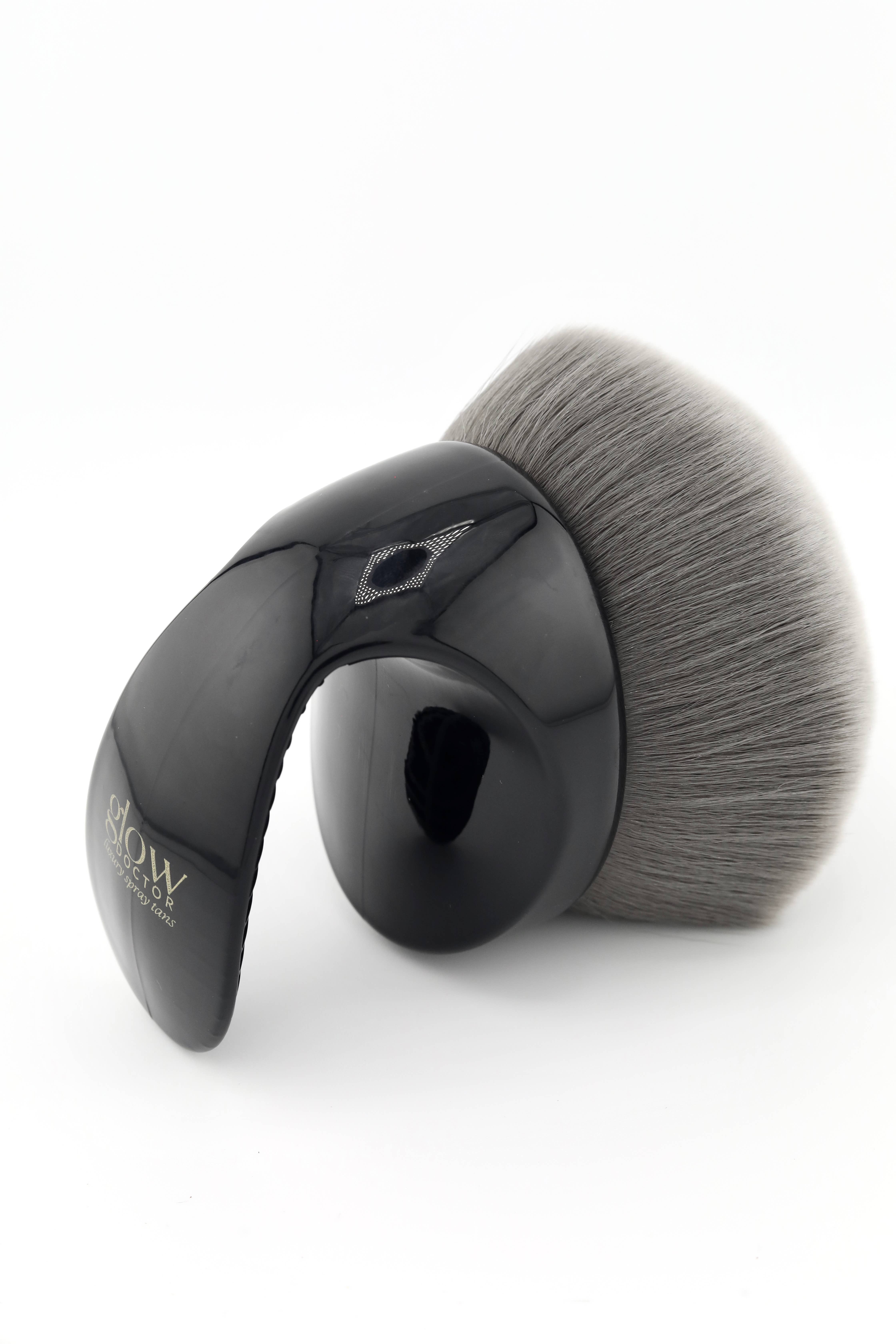 The Glow Collective - Wholesale Body Brush - The Glow Buffer: Full Body Tan Application Brush1