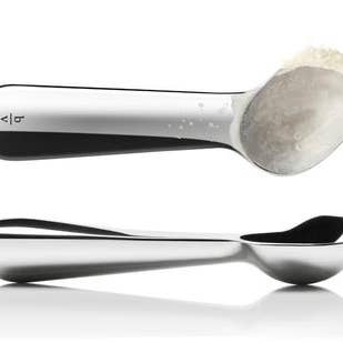 Belle-V Kitchen - Wholesale Ice-cream scoop - Ice Cream Scoop Right Handed1