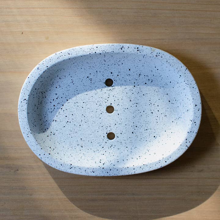 Soap dish for wholesale by Studio Terra UK