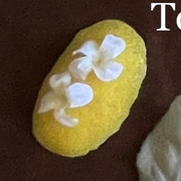 Lemon Vetiver Soy Candle, Non-Toxic Summer Home Fragrance for wholesale by Peripeti Home