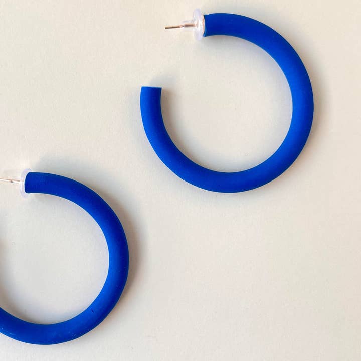 Areto Shop - Wholesale Hoop Earrings - The Little Aretos