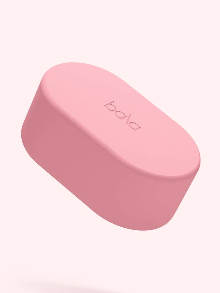 The Capsule Block for wholesale by Bala