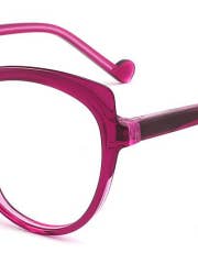 Optical Acetate Frame Women ES6047 C2 for wholesale by C.Rodríguez Eyewear
