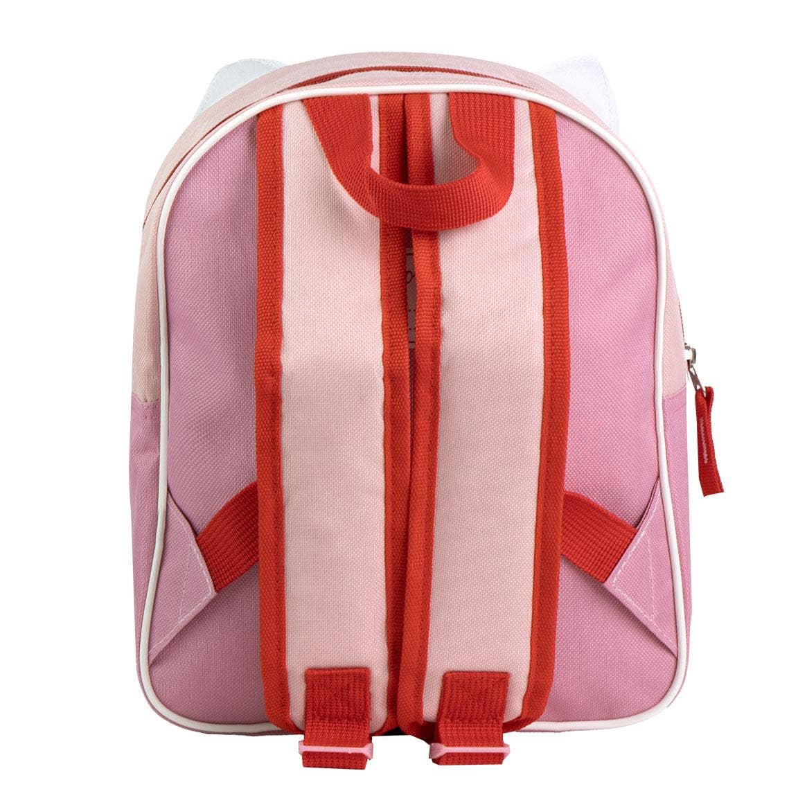 Mastoys, S.L. – Großhandel Rucksack – Unisex – HELLO KITTY KINDERRUCKSACK 3D - 21000058481