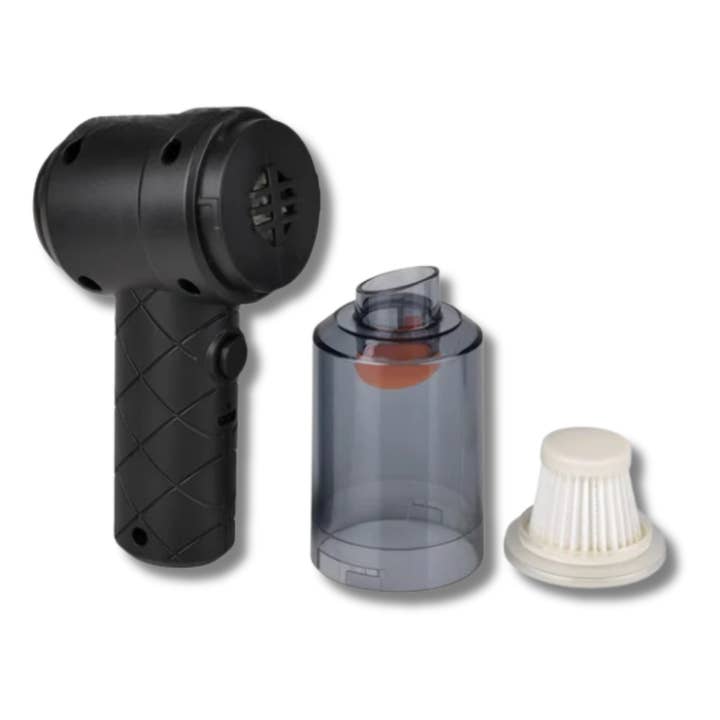 Lumbee Trade - Wholesale Vacuum Cleaner - Handheld Mini Vacuum Cleaner2