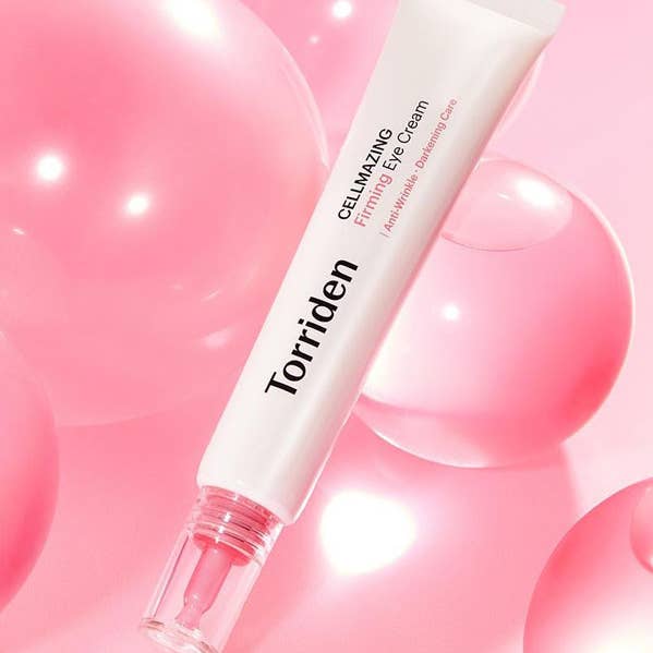 Torriden Cellmazing Eye cream 30ml for wholesale by Exod International