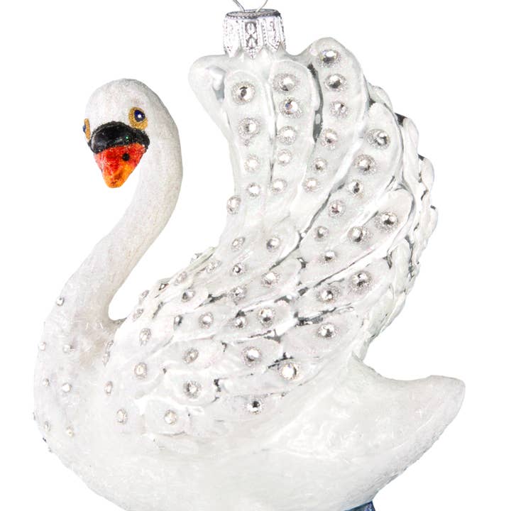 The Ugly Duckling Transformed for wholesale by Mysteria