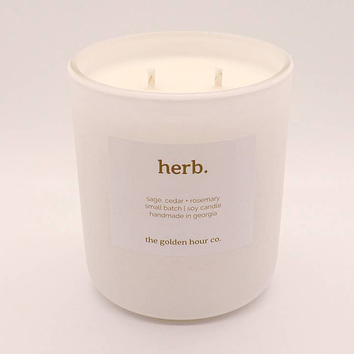 Urt. - 14 oz. for engroshandel hos The Golden Hour Co.