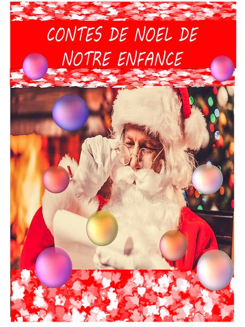 KERSTVERHALEN UIT ONZE KINDERTIJD voor wholesale door cardbook