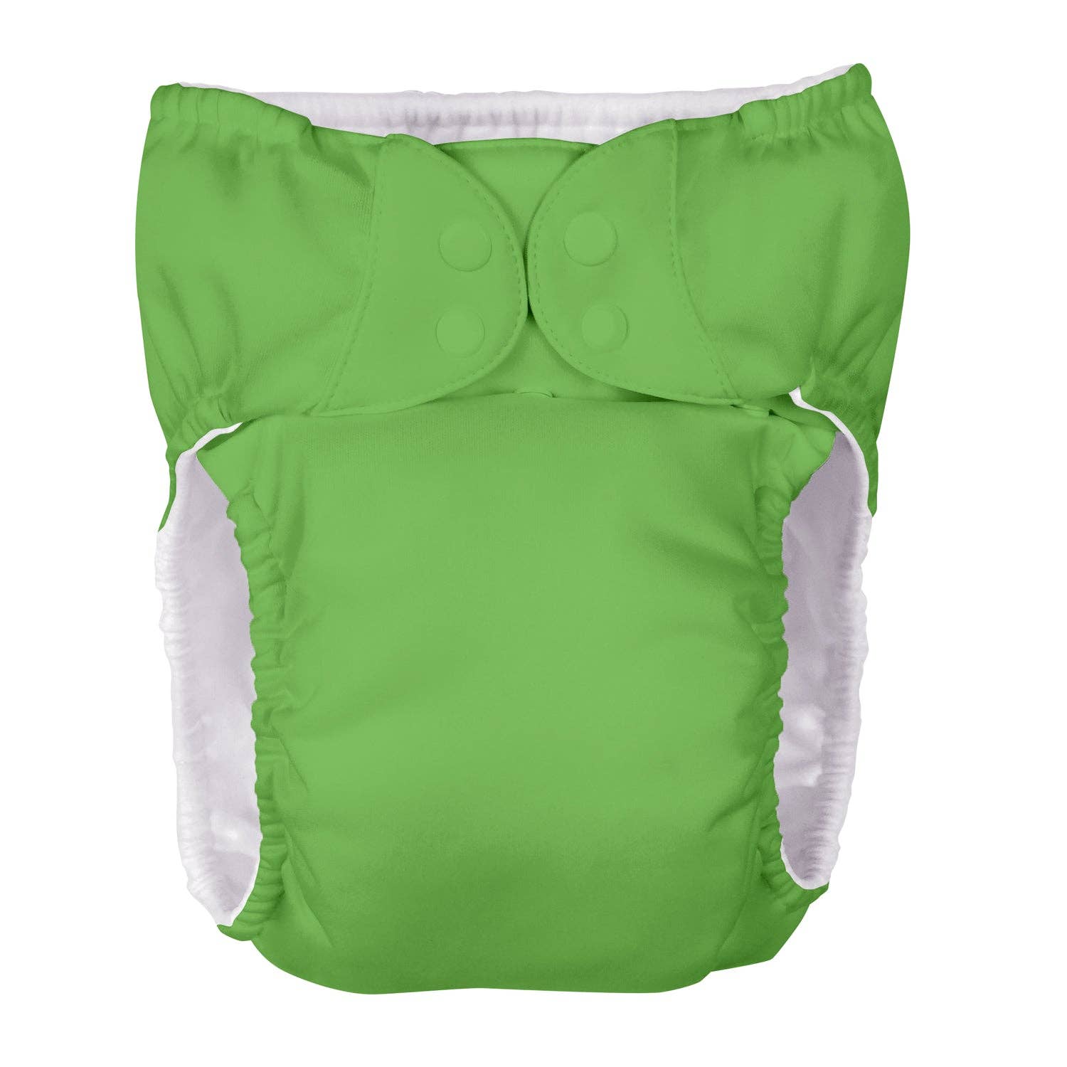 Cotton Babies - Wholesale Diaper (Cloth) - Baby - bumGenius Bigger™ - One-Size Pocket Cloth Diaper - fits 70-120 pounds8
