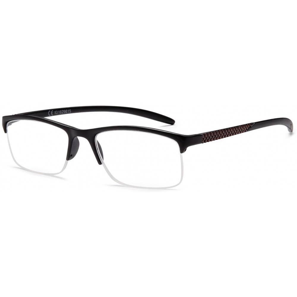 NEW VISION MILANO SRL - Wholesale Eyeglasses - Unisex - Pre-assembled reading glasses - Light Frame - NV30222